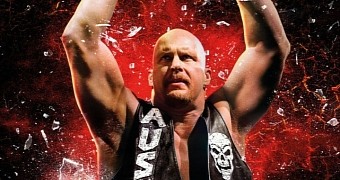 WWE 2K16 offers a variety of content