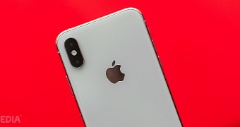 iPhone sales are going down in China