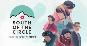Story-Driven Indie Gem South of the Circle Launches in Early August