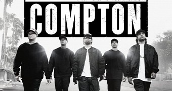 "Straight Outta Compton" is getting a follow-up, "Dogg Pound 4 Life"