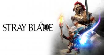 Stray Blade Review (PC)