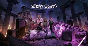 Stray Gods: The Roleplaying Musical Review (PC)