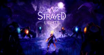 Strayed Lights Review (PC)