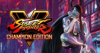 Street Fighter V: Champion Edition - Seth