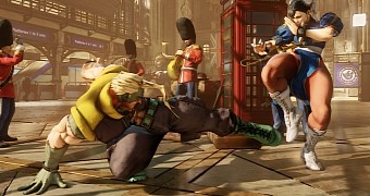 Street Fighter V Data Mining Reveals Guile, Alex, Juri, Ibuki, Urien and Balrog as DLC Characters
