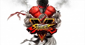 Improvements are coming to Street Fighter V