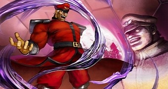 Street Fighter V is getting ready for a beta test