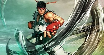 Street Fighter V is ready for a stress test