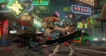 Street Fighter V gets more beta details