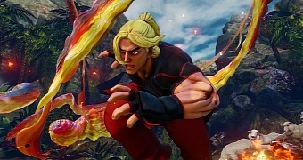 Rage quitters are getting punished in Street Fighter V
