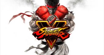 Street Fighter V Review (PC)
