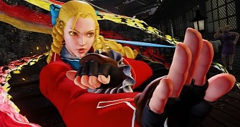 New beta is coming for Street Fighter V