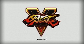 Four more characters revealed for Street Fighter V