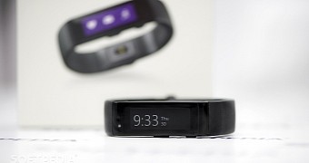 Student Manages to Jailbreak Microsoft Band