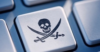 Windows piracy is real
