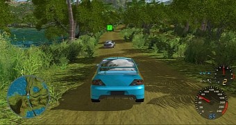 Stunt Rally 2.6 released
