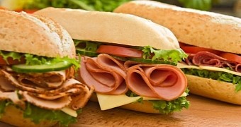 Subway promises to start measuring its sandwiches