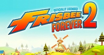 Frisbee Forever 2 for Windows Phone