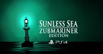 Sunless Sea: Zubmariner Edition Review (PS4)