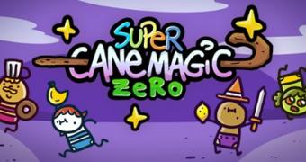 Super Cane Magic Zero Review (PC)