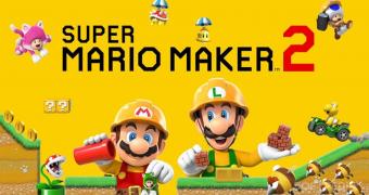 Super Mario Maker 2 Review (Switch)