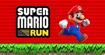 Super Mario Run coming December 15