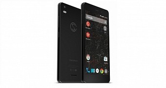 Super Secure Blackphone 2 with Snapdragon 615 Goes On Sale in the US