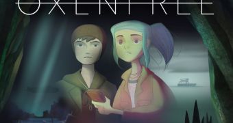 Oxenfree Supernatural Thriller Game Is Coming to Steam on Linux and SteamOS