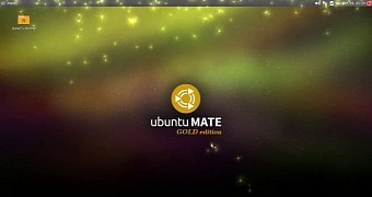 Superb Ubuntu MATE Gold Edition Proposed by User - Video