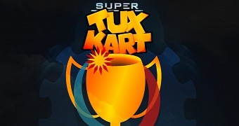 SuperTuxKart 0.9.2 released
