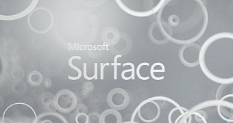 Microsoft Surface Systems