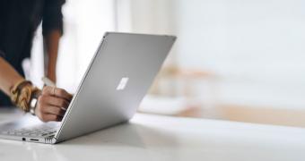 Surface Book and Surface Pro 4 Receive New 2020 Firmware and Drivers Pack