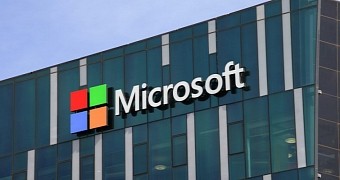 Microsoft posts increase in nearly every single business