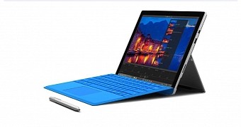 Microsoft's post on the French website