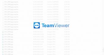 Surprise ransomware uses TeamViewer to infect victims