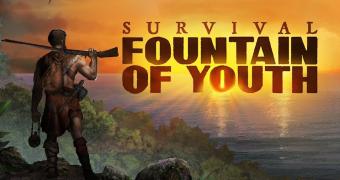 Survival: Fountain of Youth Preview (PC)