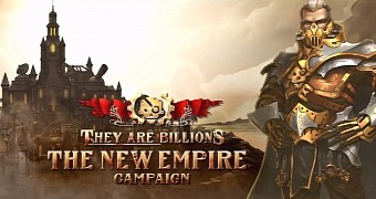 They Are Billions campaign mode
