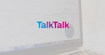 TalkTalk hacked, customer data lost