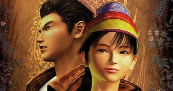 Shenmue 3 aims for an open world