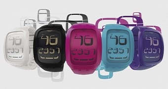 Swatch smartwatches