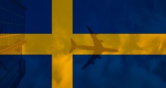 Sweden suspects Russia of cyber-attacks on its air traffic control systems