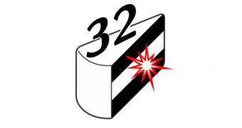 SWEET32 attack logo