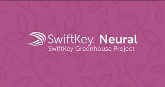 SwiftKey Neural Alpha for Android