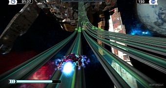 Switch Galaxy Ultra Review (PC)