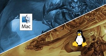 Sword Coast Legends on Linux