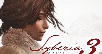 Syberia gets cracked in a matter of days