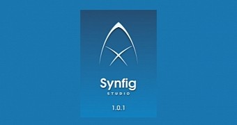 Synfig Studio 1.0.1 released