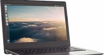System76 Launches New Ubuntu-Powered Lemur Laptop with Intel Kaby Lake CPUs