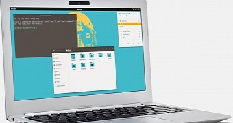 Pop!_OS Linux Beta released