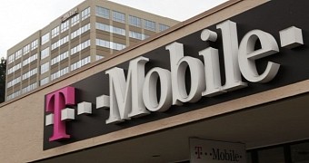 T-Mobile headquarters
